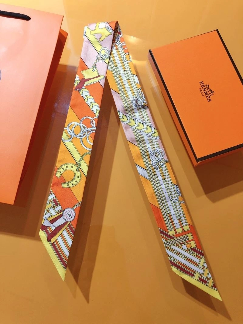 Neat Hermes Silk 272887