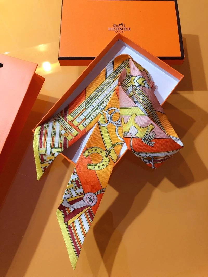 Neat Hermes Silk 272887