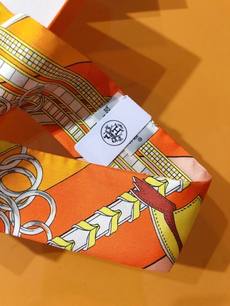 Neat Hermes Silk 272887
