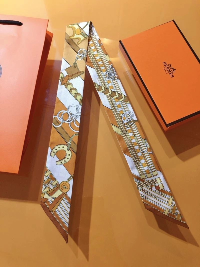 Hermes Silk Upgraded 272885
