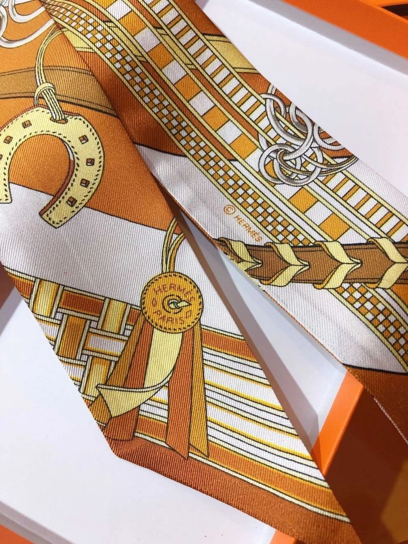 Hermes Silk Upgraded 272885