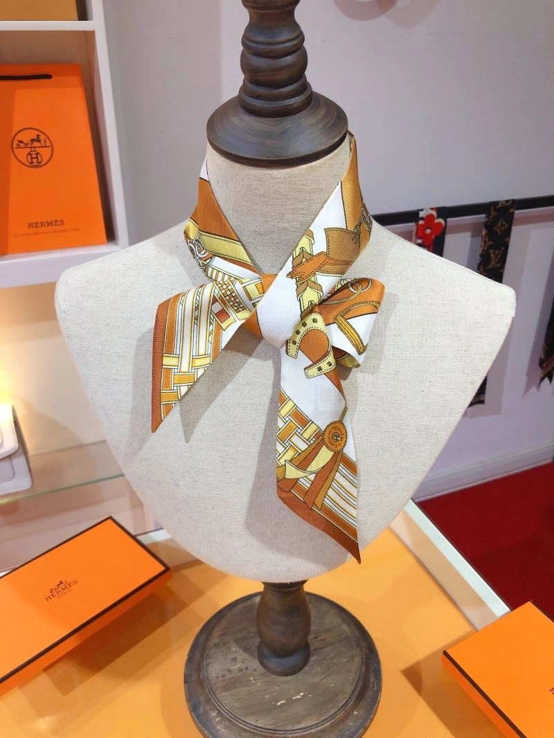 Hermes Silk Upgraded 272885