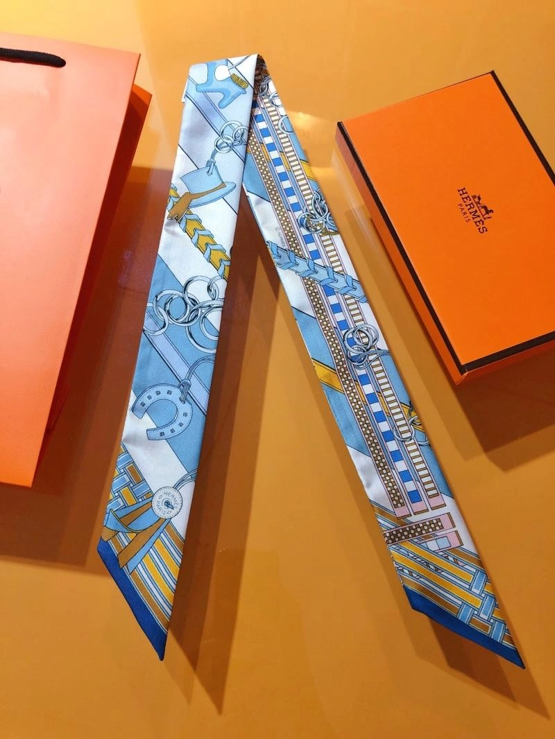 Hermes Silk GoodFit 272866