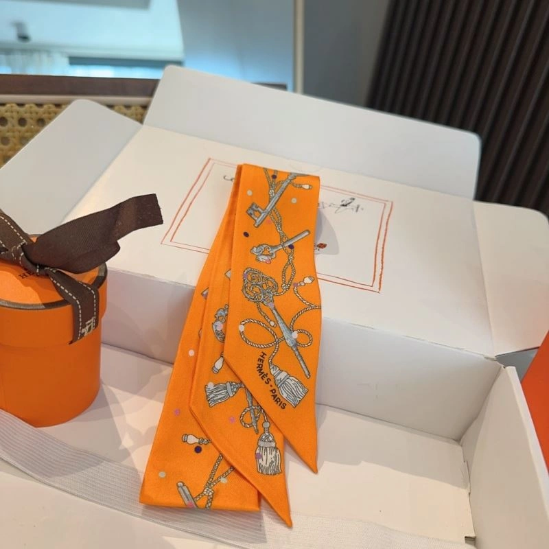 Hermes Silk FreshLook 272886