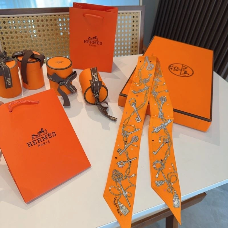 Hermes Silk FreshLook 272886