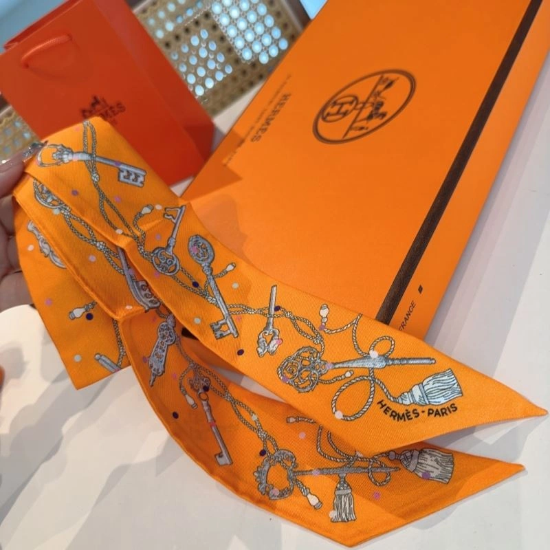 Hermes Silk FreshLook 272886