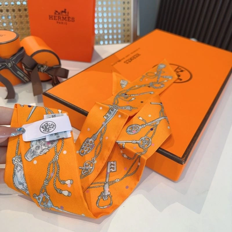 Hermes Silk FreshLook 272886