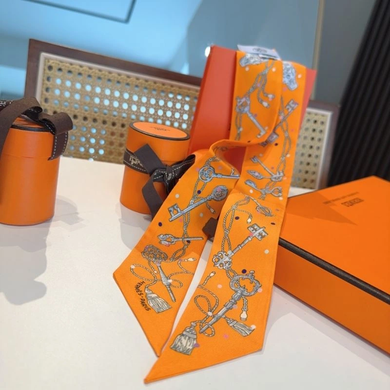 Hermes Silk FreshLook 272886