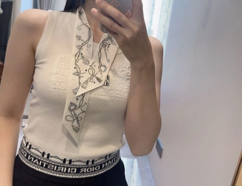 Hermes Silk Upgraded 272875