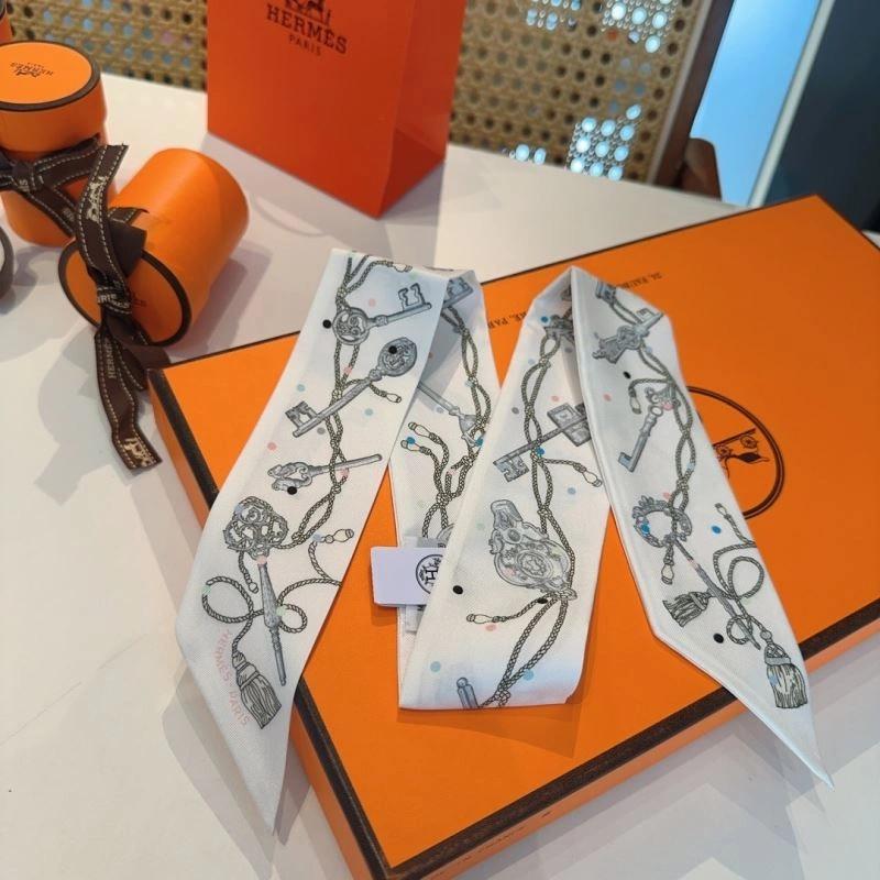 Hermes Silk Upgraded 272875