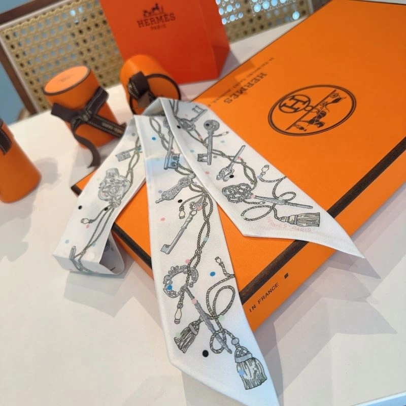 Hermes Silk Upgraded 272875