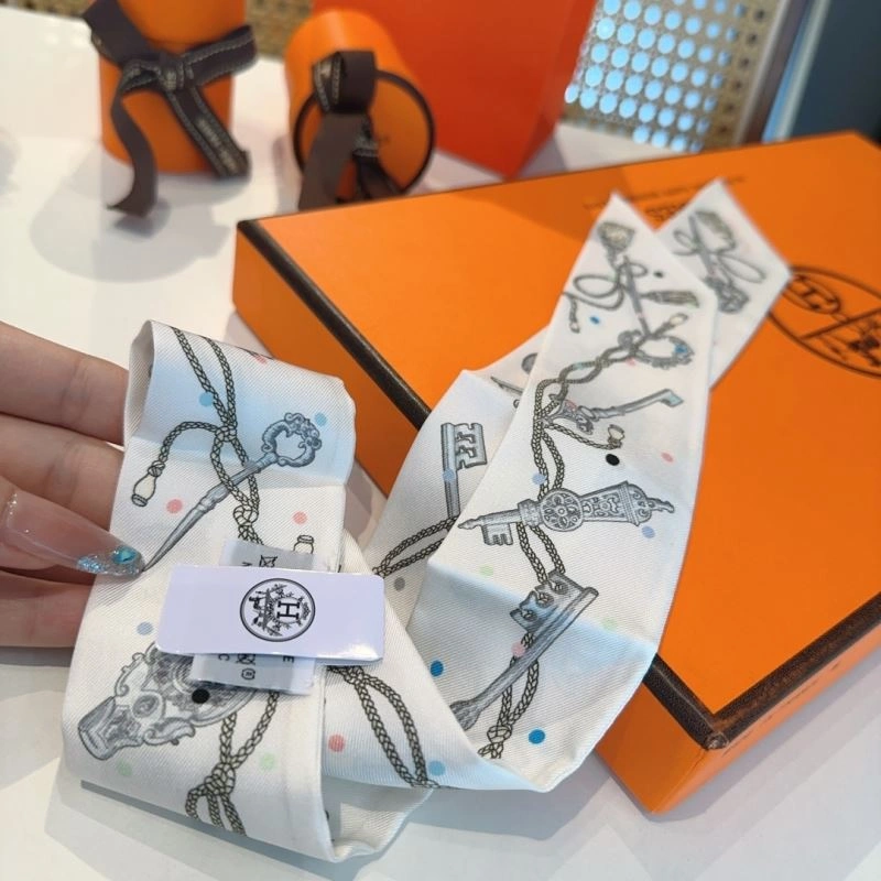 Hermes Silk Upgraded 272875