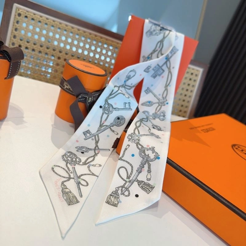 Hermes Silk Upgraded 272875