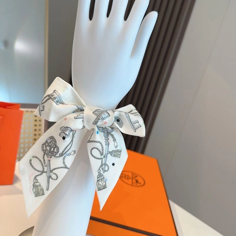 Hermes Silk Upgraded 272875