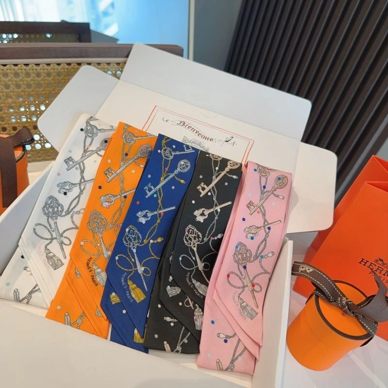 Hermes Silk SunProtective 272880