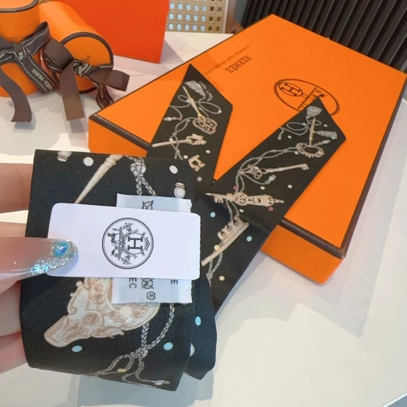 Hermes Silk SunProtective 272880