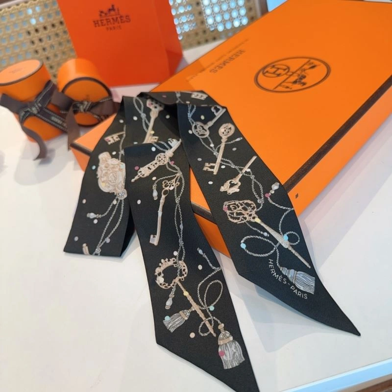 Hermes Silk SunProtective 272880
