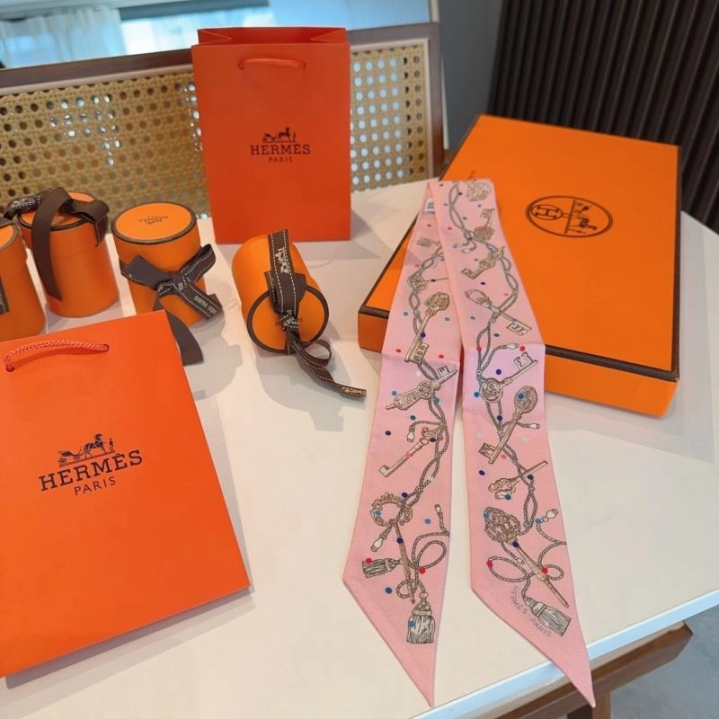 Hermes Silk WeatherProof 272878