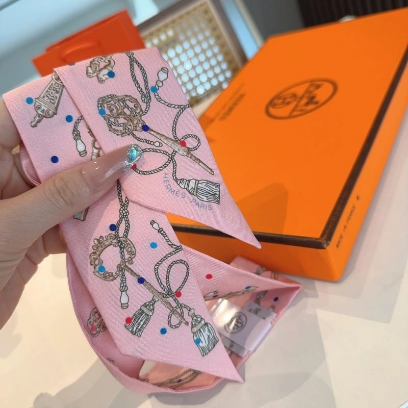 Hermes Silk WeatherProof 272878