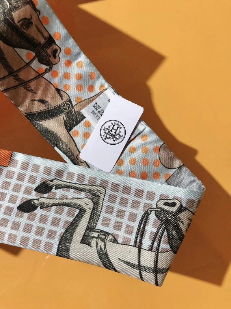 Hermes Silk ComfortFit 272863