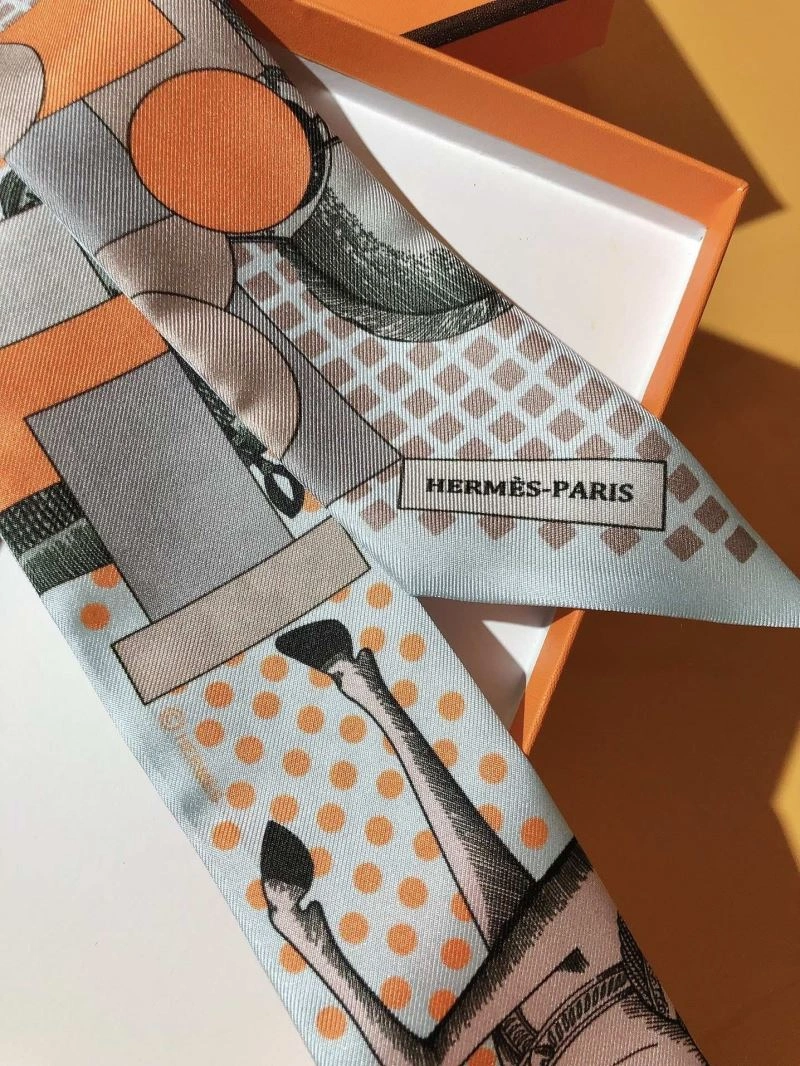 Hermes Silk ComfortFit 272863