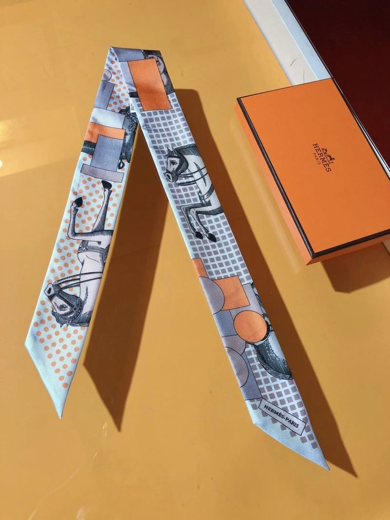 Hermes Silk ComfortFit 272863