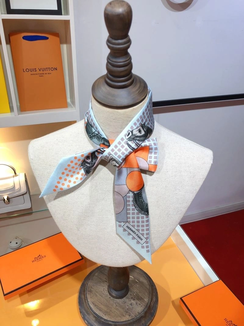 Hermes Silk ComfortFit 272863