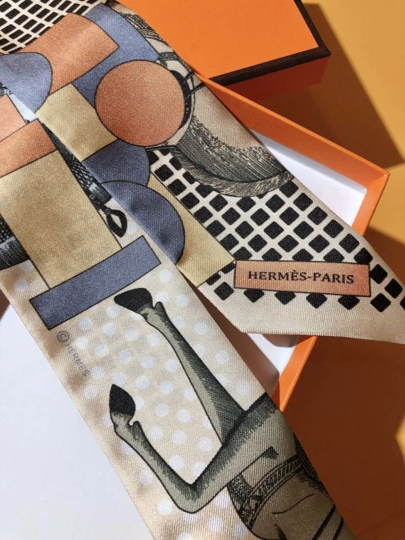 FlexibleFit Hermes Silk 272889