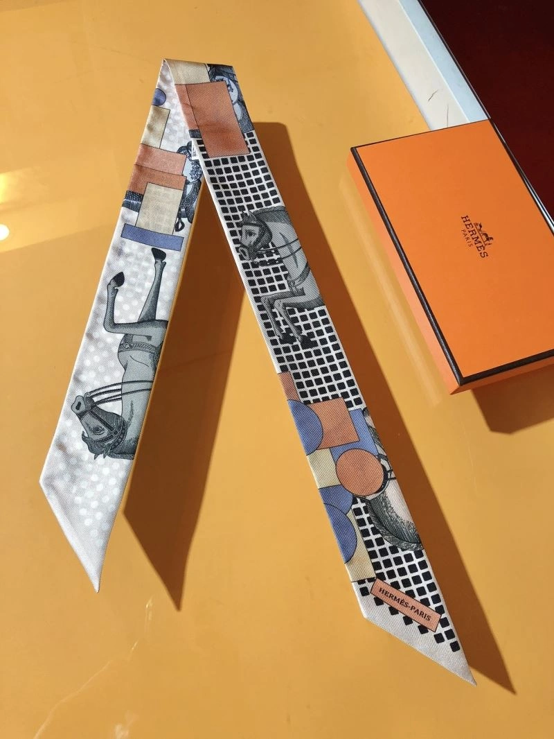FlexibleFit Hermes Silk 272889