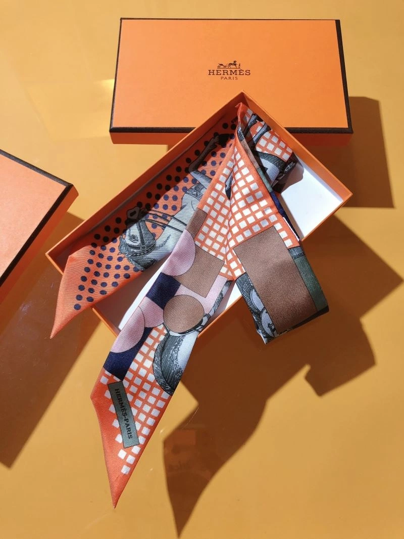 Practical Hermes Silk 272877