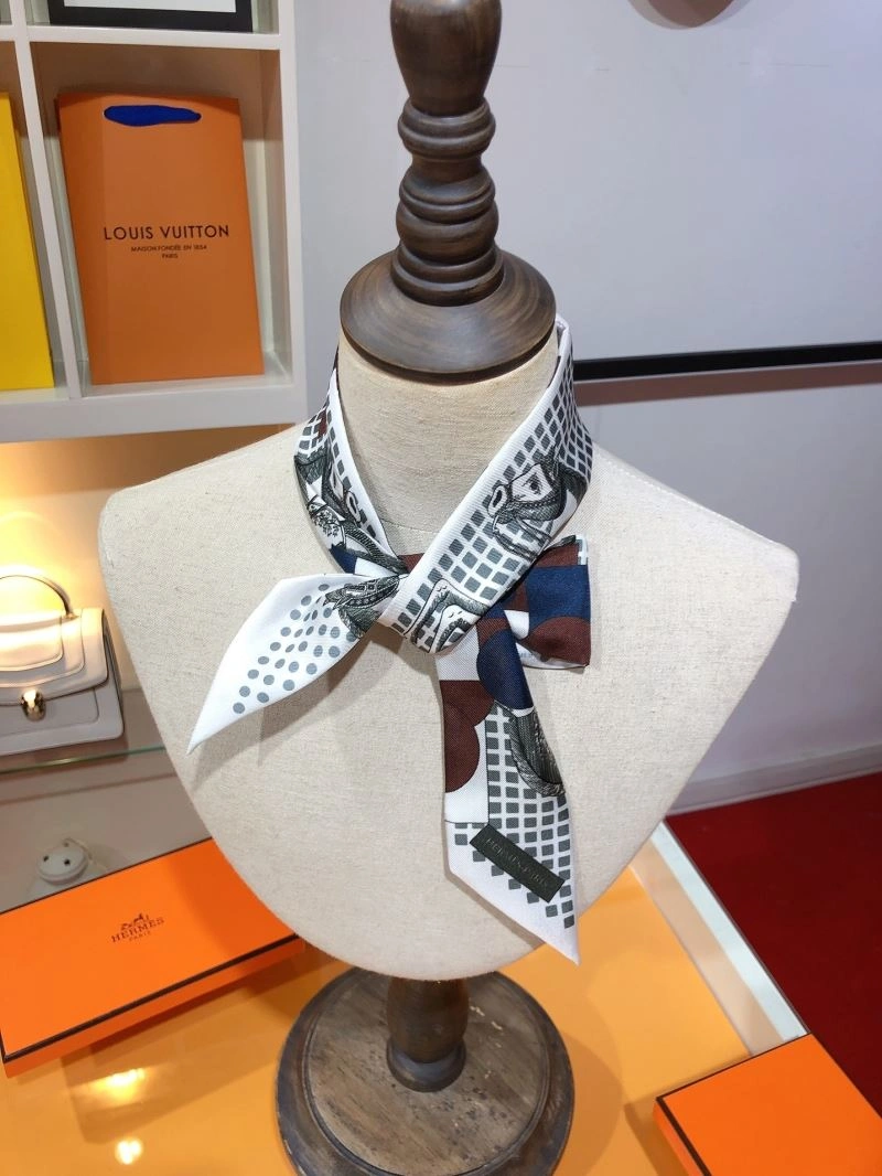 Hermes Silk Bright 272871