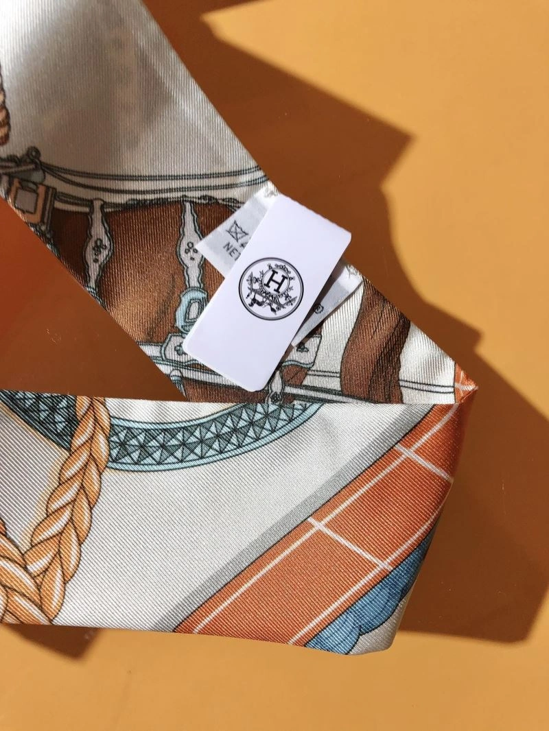 Contemporary Hermes Silk 272870