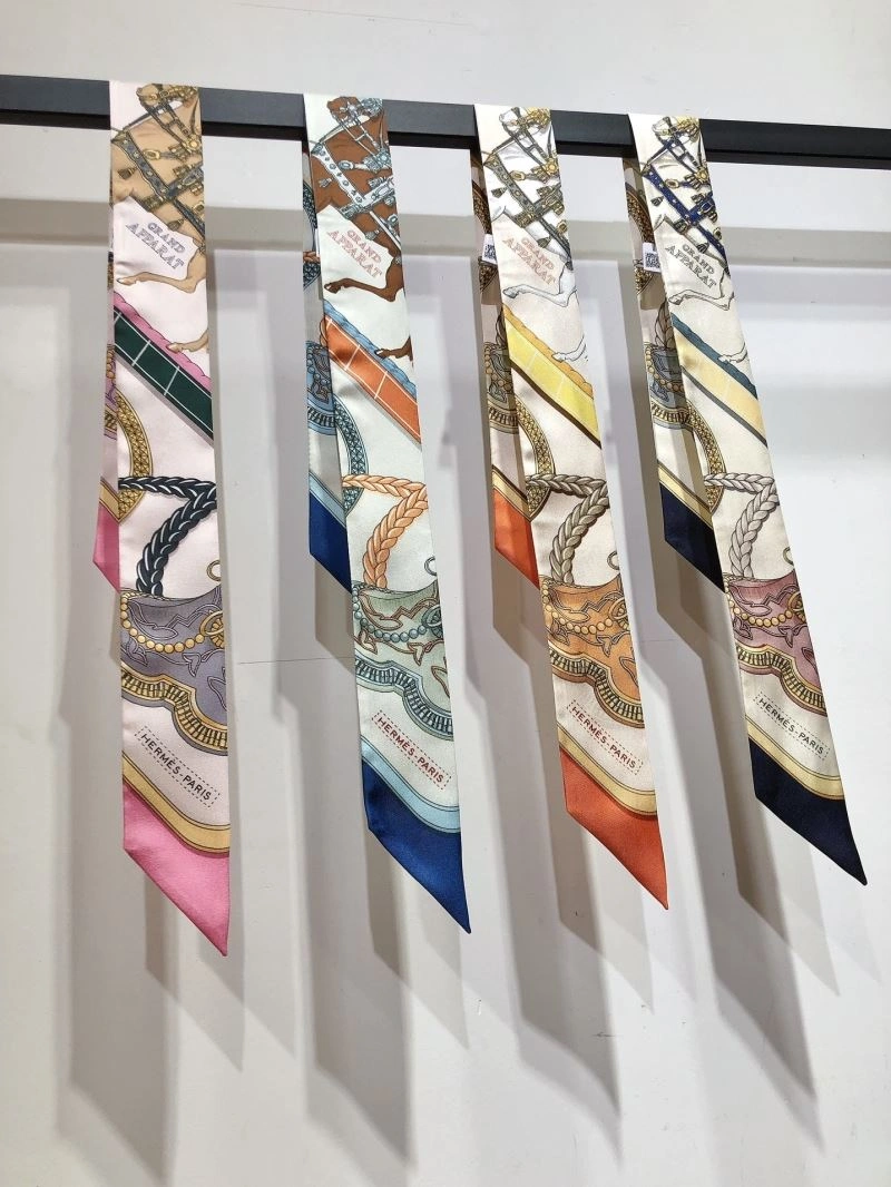Hermes Silk StreetReady 272867