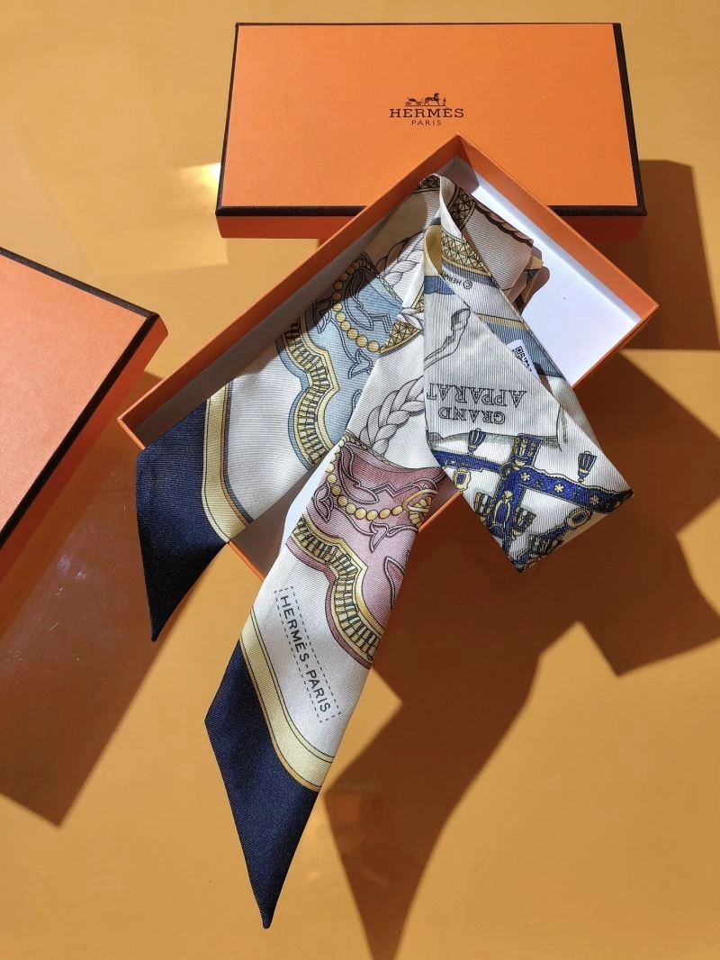 Hermes Silk StreetReady 272867