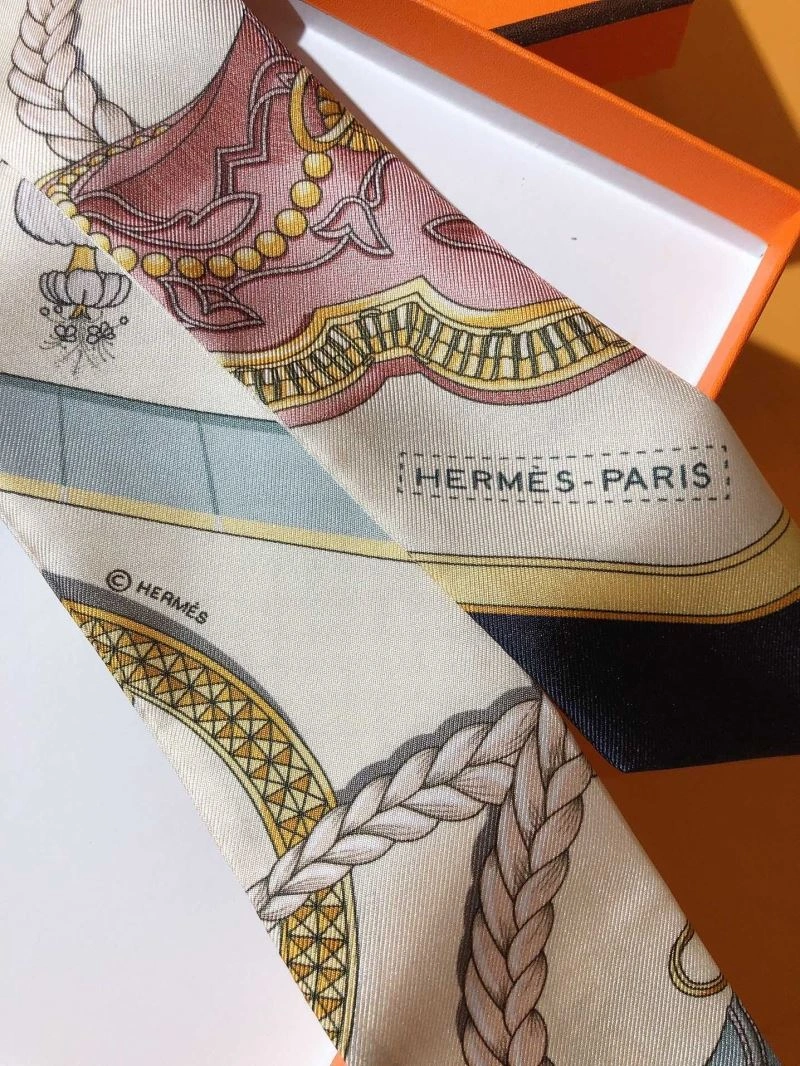 Hermes Silk StreetReady 272867