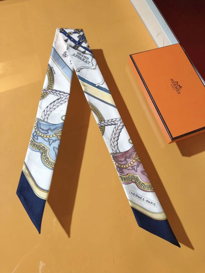 Hermes Silk StreetReady 272867