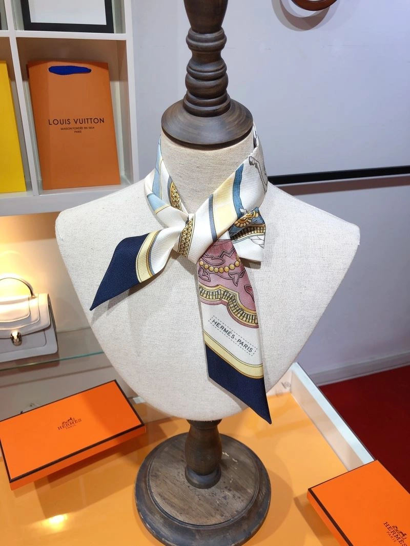 Hermes Silk StreetReady 272867