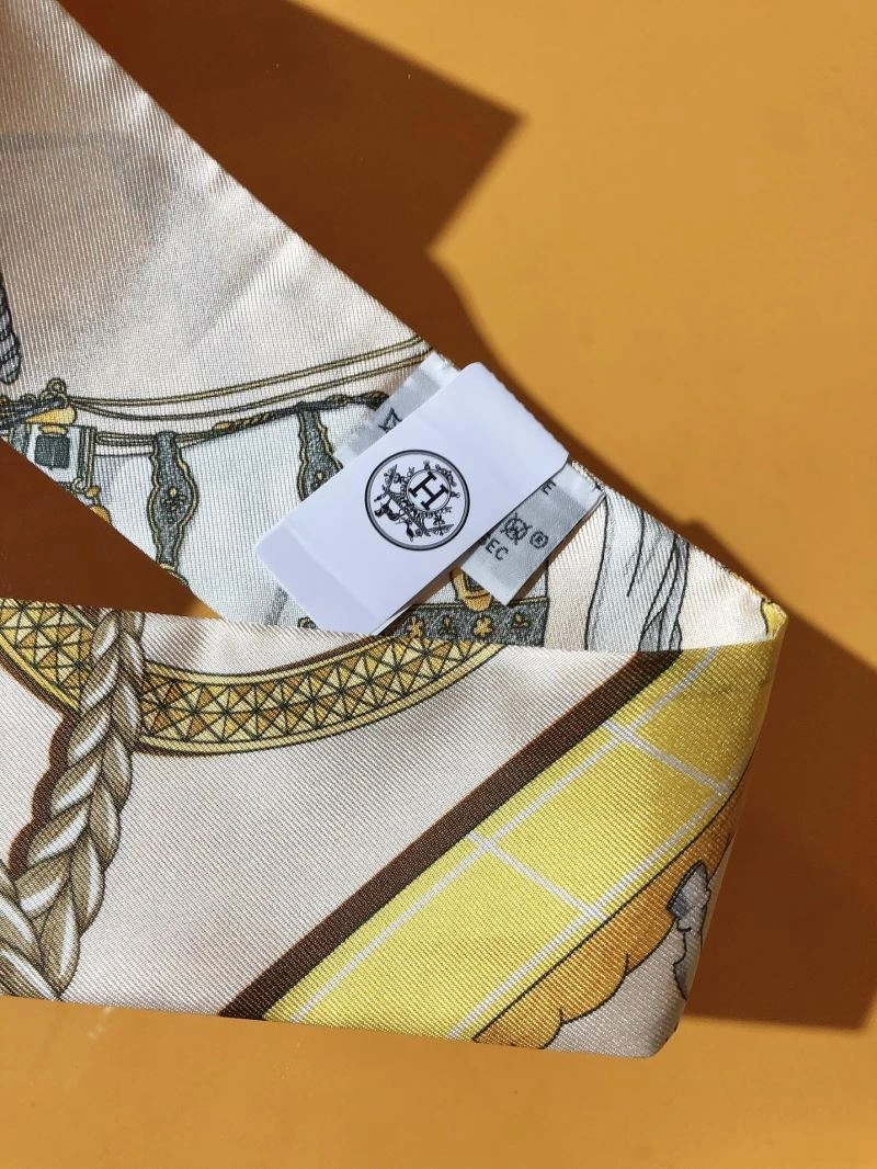 Sporty Hermes Silk 272861