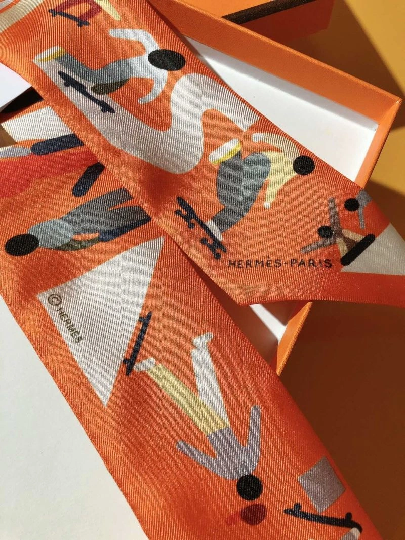 Durable Hermes Silk 272888