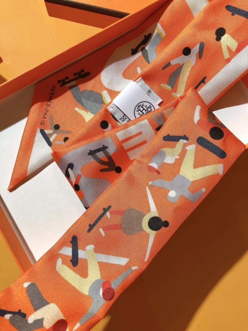 Durable Hermes Silk 272888