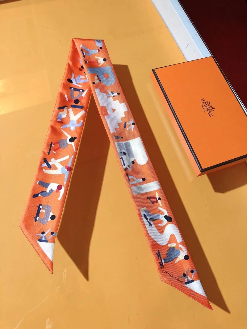 Durable Hermes Silk 272888