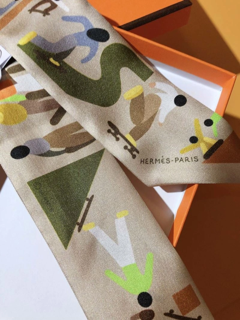 Hermes Silk WaterResistant 272873