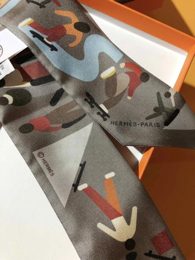 Hermes Silk Sophisticated 272879