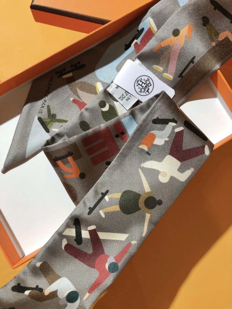 Hermes Silk Sophisticated 272879