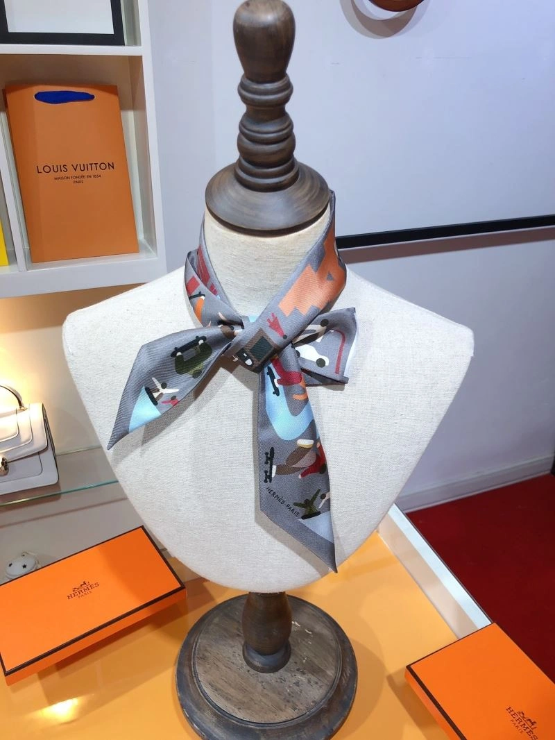 Hermes Silk Sophisticated 272879