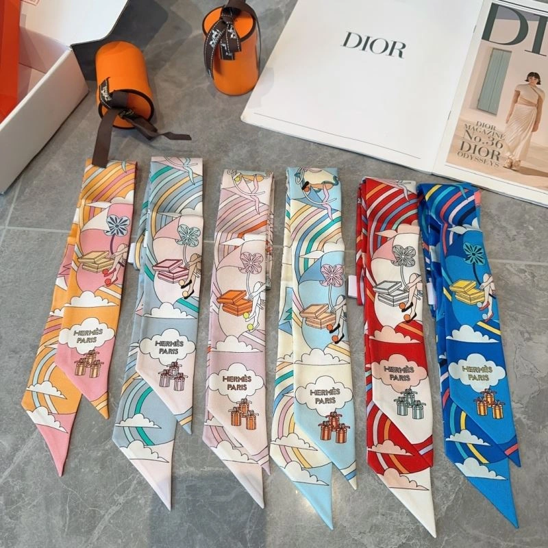 Hermes Silk Flexible 272865