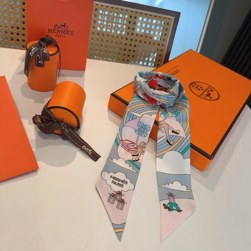 Hermes Silk Flexible 272865