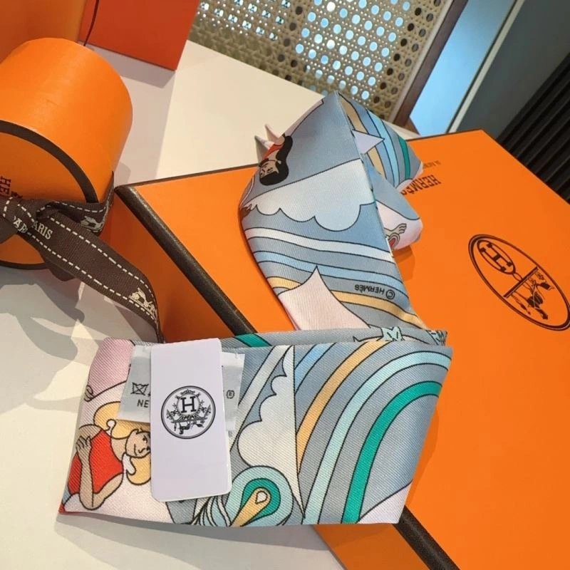 Hermes Silk Flexible 272865