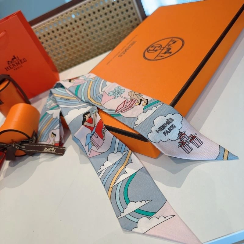 Hermes Silk Flexible 272865