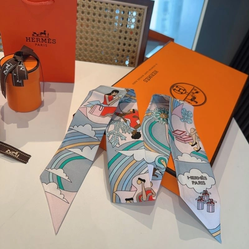 Hermes Silk Flexible 272865